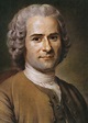 Jean-Jacques Rousseau (1712-78) Francês, iluminista. Teoria do "Bom ...