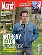 Paris Match - Abonnement magazine Paris Match
