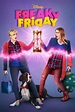 Freaky Friday (2018) - Posters — The Movie Database (TMDB)