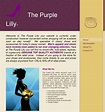 The Purple Lilly | Online Flea Market