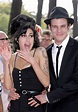 Amy Winehouse and Blake Fielder Civil's marriage revealed by brother ...