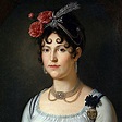 María Luisa de Borbón, Infanta de España y Reina de Etruria