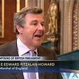 Edward Fitzalan-Howard | C-SPAN.org