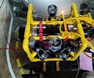 DIY Submersible ROV : 8 Steps (with Pictures) - Instructables