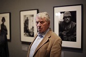 Don McCullin photo show looks at 6 decades covering conflict
