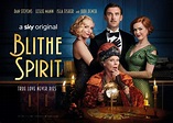 Blithe Spirit