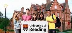 The University of Reading's Plan of Action in a Pandemic World : IE Abroad