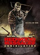 Redwood Massacre: Annihilation (2020)