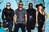 The Black Eyed Peas' 'Boom Boom Pow': This Week's Billboard Chart ...
