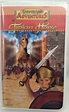 VHS Crayola Kids Adventures: The Trojan Horse (VHS, 1997, Bonus CD ...