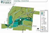 French Park: Beyond the Ridge | Preservation On The Run