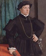 Artist: Amberger, Christoph, Title: Johann Jakob Fugger, Date: 1541 ...