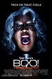 Boo! A Madea Halloween (2016) theatrical movie poster