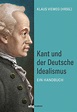 Klaus Vieweg, Kant und der Deutsche Idealismus / Ein Handbuch - bei ...