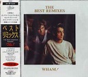 Wham! - The Best Remixes (CD) | Discogs