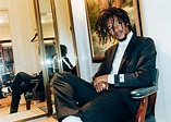 Na-Kel Smith on Acting in Jonah Hill’s New Film, His Latest ...