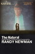 Randy Newman - The Natural (1984, SR, Cassette) | Discogs