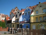 Bartoszyce, Polen: Tourismus in Bartoszyce - Tripadvisor