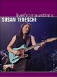 Tedeschi, Susan : Live from Austin TX -dvd+cd - Levykauppa Äx