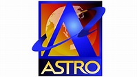 Astro Logo, symbol, meaning, history, PNG - WallpaperMP
