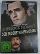 Sherlock Holmes - Der Seidenstrumpfmörder - BBC London kaufen | Filmundo.de