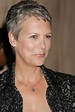 Best 13 Jamie Lee Curtis haircut images on Pinterest | Pixie cuts ...