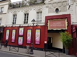 Theatre Gaite Montparnasse (Paris): All You Need to Know