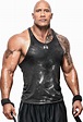 Dwayne Johnson PNG Pic | PNG All