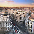 Conoce los 5 mejores barrios de Madrid para vivir