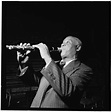 [Portrait of Sidney Bechet, New York, N.Y.(?), ca. Nov. 1946] | Library ...