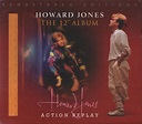 The 12" Album / Action Replay Box Set - Howard Jones