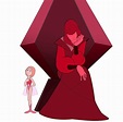 Diamante rojo | Wiki | Steven Universe Español Amino