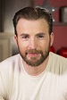 Chris Evans - Profile Images — The Movie Database (TMDB)