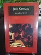 LOS SUBTERRANEOS - JACK KEROUAC: 9788433920621 Libreria Atlas