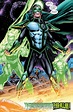 Green Lantern fans was the Parallax Retcon introduced in Green Lantern ...