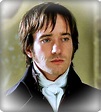 My all time favorite fictional character!! loveeeee Mr Darcy!!! Matthew ...