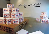 如何欣赏安迪·沃霍尔（Andy Warhol）的艺术作品？ - 知乎