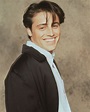 Friends S1 Matt LeBlanc as "Joey Tribbiani" | Joey friends, Friends ...