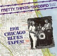 Pretty Things - Yardbird Blues Band – 1991 Chicago Blues Tapes! (1992 ...