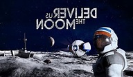 Give us the Moon, SciFi Epic and Flying towards the Next-Gen Release ...