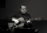 Romero Lubambo :: Brazilian Jazz Guitarist Extraordinaire