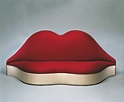 Mae West Lips Sofa by Salvador Dali – YangGallery