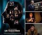 "Los traductores", una película de Régis Roinsard