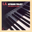 La Keyboard Project, David & Friends Garfield | CD (album) | Muziek ...