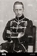 Principe De La Corona Alemana Friedrich Fotos e Imágenes de stock - Alamy