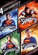 Superman 4 Poster