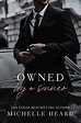 Owned By A Sinner (The Sinners Series) eBook : Heard, Michelle: Amazon ...