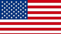 Las Barras Y Las Estrellas En La Bandera De Estados Unidos | All in one ...