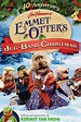 Emmet Otter's Jug-Band Christmas (1977) - Posters — The Movie Database ...