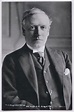 NPG x197708; Herbert Henry Asquith, 1st Earl of Oxford and Asquith ...